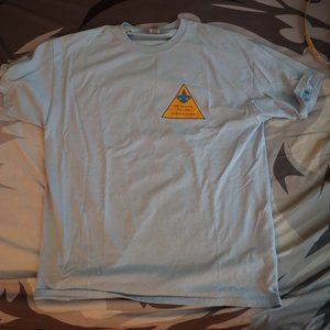 Mother and Son Egyptian Desert Tshirt Size Medium 21" 27"